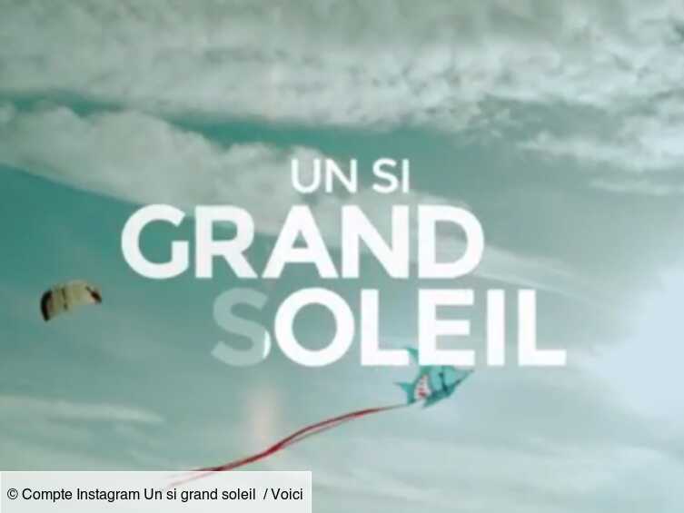 Un Si Grand Soleil En Avance Du 11 Fevrier 2022 Un si grand soleil : les téléspectateurs sous le choc de la mort de Léa