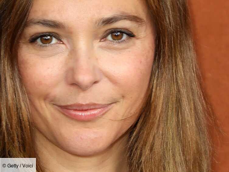 Sandrine Quétier Cette Offre Demploi à La Radio Quelle A Refusée