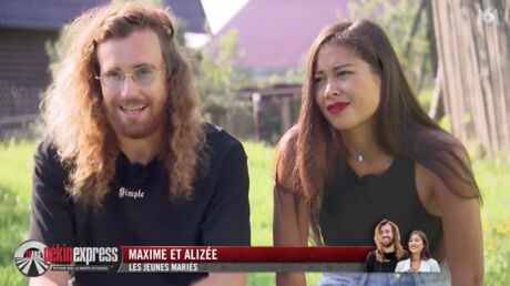 VIDEO Pékin Express : Christophe et Claire apprennent une ...