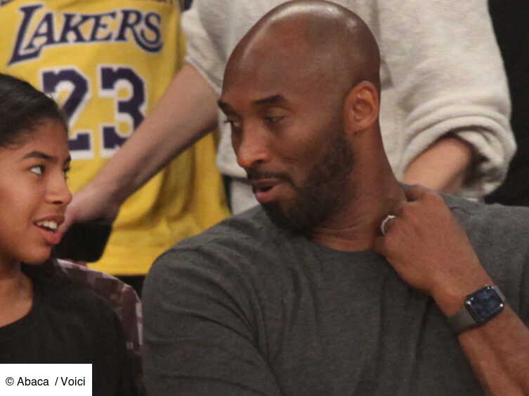 Mort De Kobe Bryant Le Shérif Du Comté De Los Angeles Fait Des Révélations Sur Le Scandale Des 7506