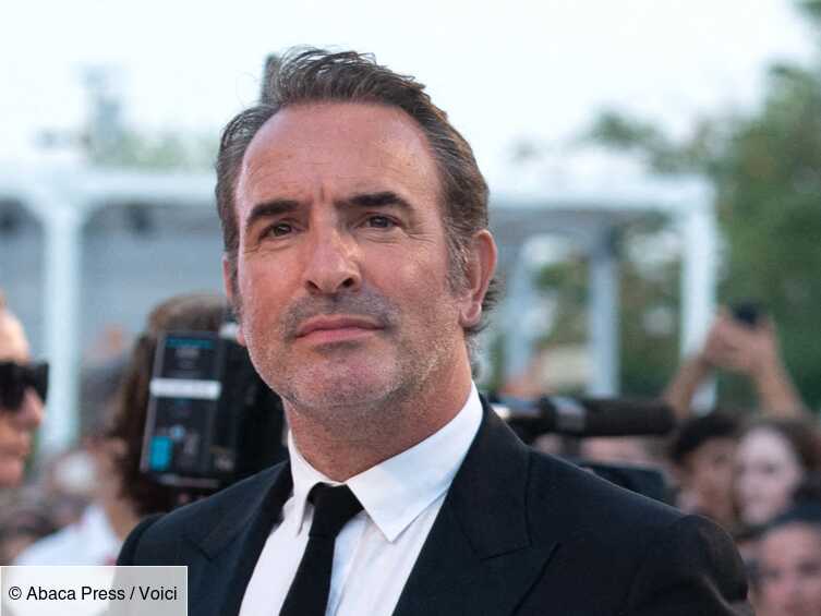 Jean Dujardin Origine Kabyle Jean Dujardin sort de son silence et s’exprime sur son prétendu