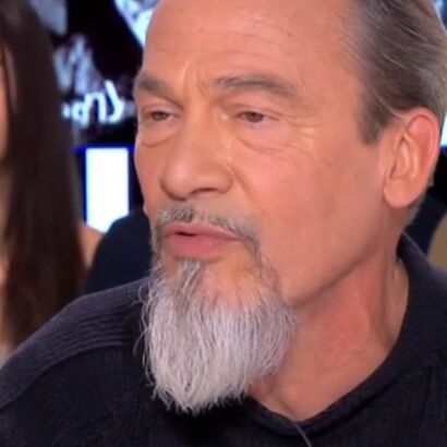 Photos de Florent Pagny  découvrez les images qui ont fait l'actu de