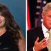 Monica Lewinsky : Bill Clinton fait de nouvelles révélations sur leur liaison, plus de 20 ans après les faits - Voici