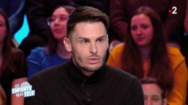 Baptiste Giabiconi Gay