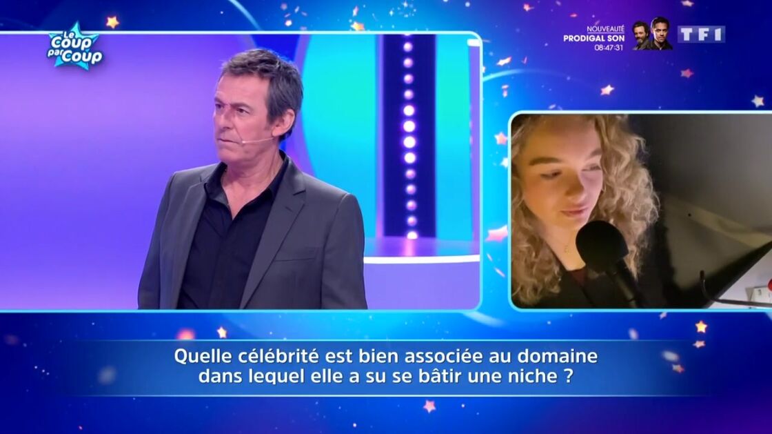 Les 12 Coups De Midi Jean Luc Reichmann A Trouve Une Remplacante A Zette Voici