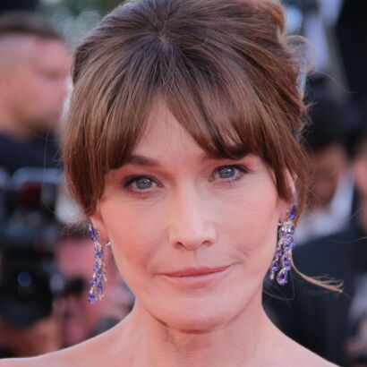 Julia Roberts - Carla Bruni 단결, Olsen 쌍둥이 공격, Clémence Botino, Laurent Ruquier 태클… 하루를 마무리하는 5가지 가십