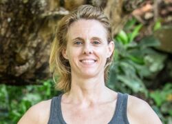 Alexandra Koh-Lanta, l'île des héros - La biographie de ...