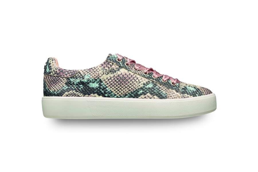 sneakers ete 2019