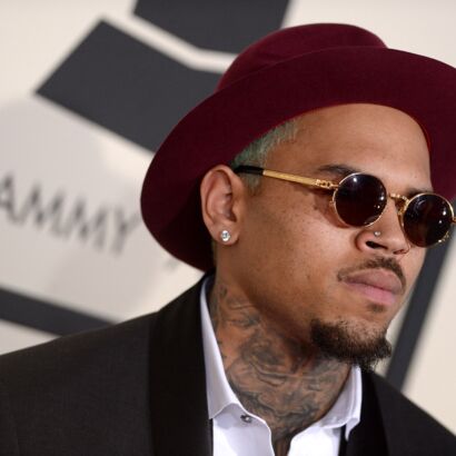 Photos de Chris Brown : découvrez les images qui ont fait ...