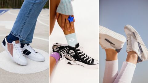 basket tendance ete 2019