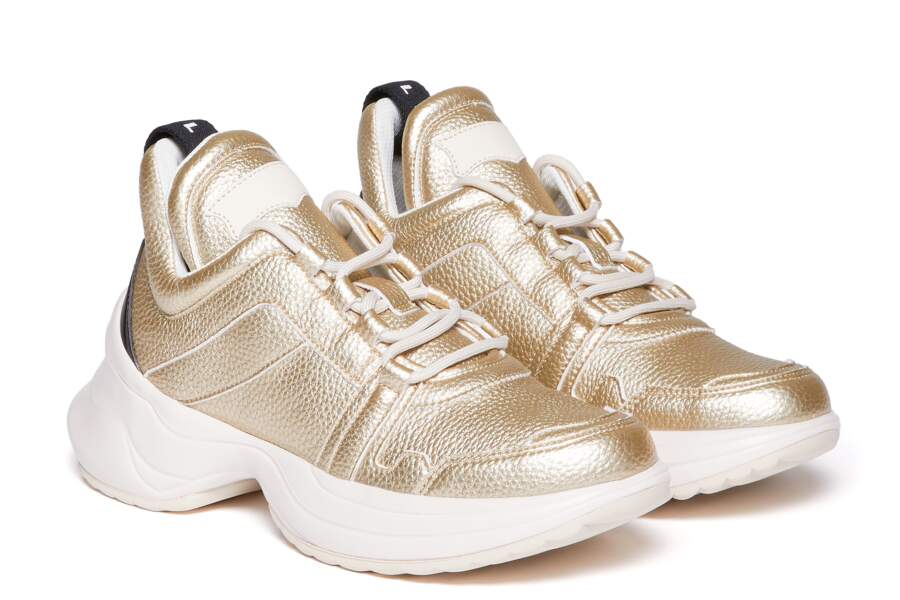 sneakers tendance ete 2019