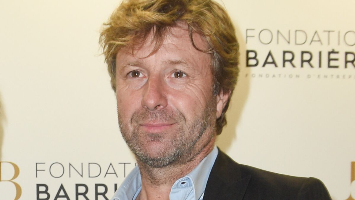 Qui Est Le Nouveau Compagnon De Sophie Marceau