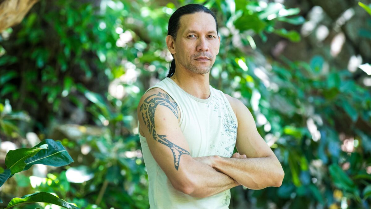 Interview Teheiura Koh Lanta 2020 Decu L Aventurier Se Confie Sur La Grande Trahison De Jessica Voici