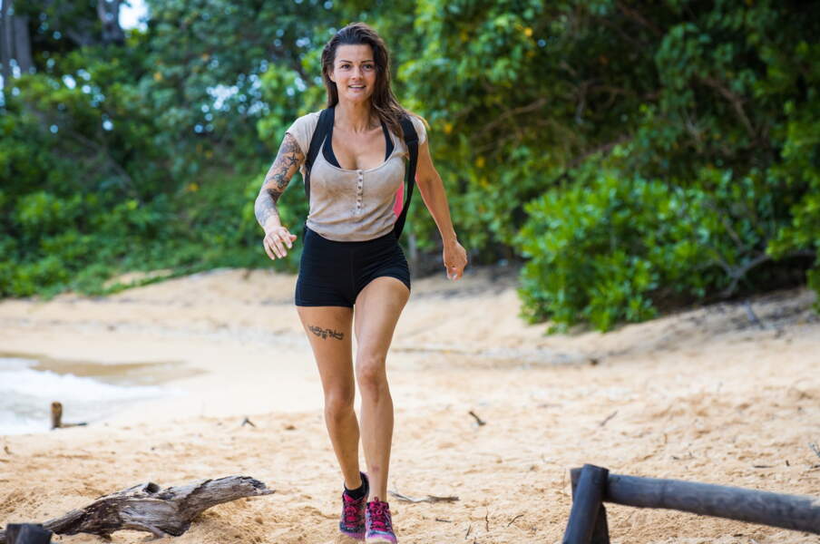 VOICI - Koh-Lanta 2020 - Episode 3 - Voici