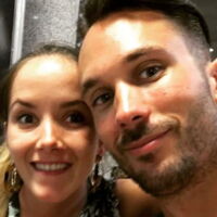 Photo Elodie Poux Est Enceinte De Son Premier Enfant A 37 Ans Voici