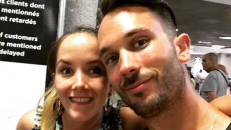 Photo Elodie Poux Est Enceinte De Son Premier Enfant A 37 Ans Voici