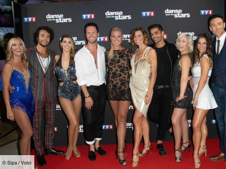 Danse Avec Les Stars 2022 Danseurs Danse avec les stars : les danseurs ont-ils eu des relations entre eux