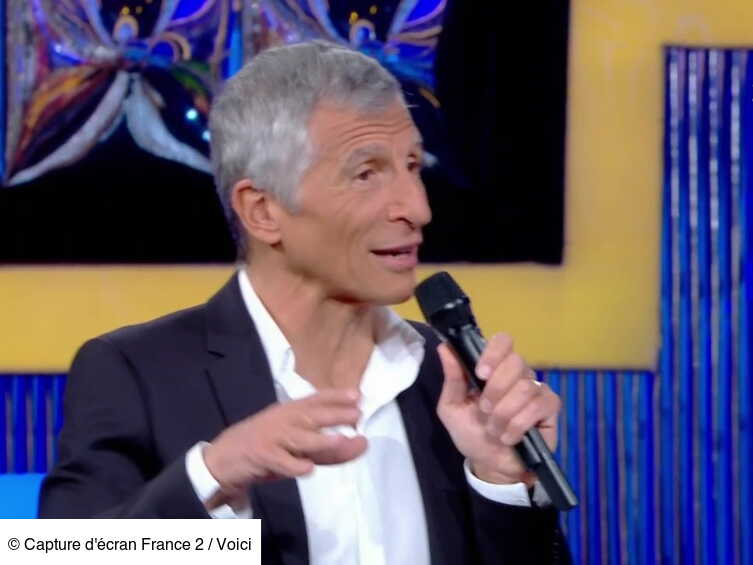 Un Téléspectateur Mécontent De N'oubliez Pas Les Paroles