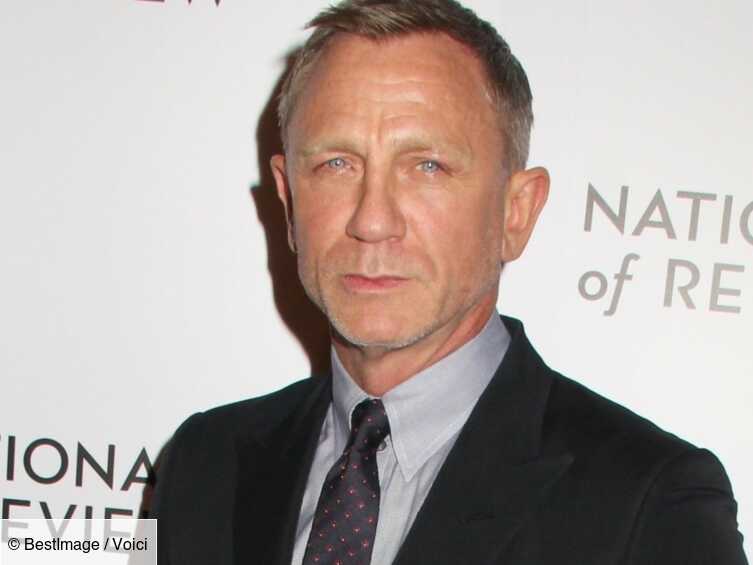 Pourquoi Daniel Craig Ne Veut Plus Faire 007 Daniel Craig : pourquoi l'interprète de James Bond a décidé de
