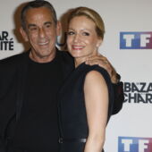 Audrey Crespo-Mara - La biographie de Audrey Crespo-Mara avec Voici.fr