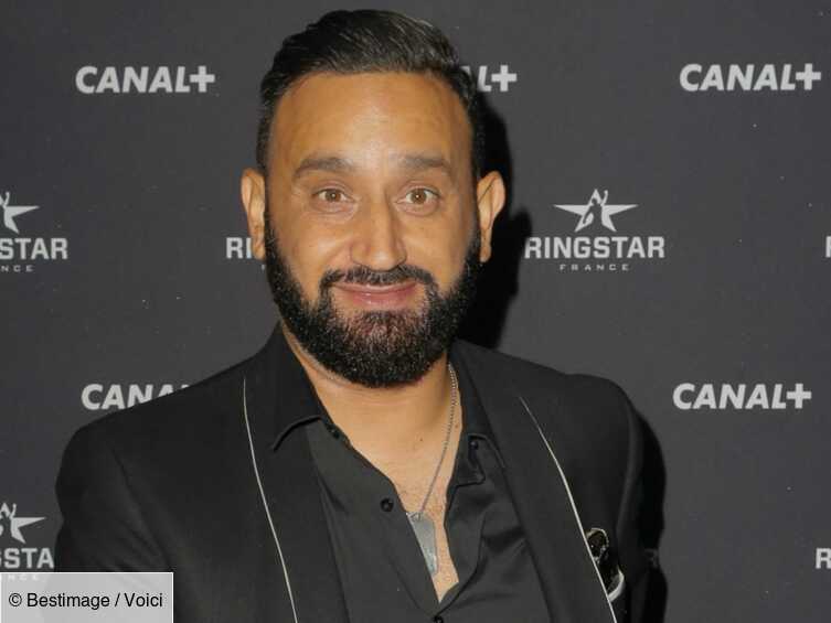 Taches Dans Le Cou De Cyril Hanouna Cyril Hanouna : ce message de soutien à TF1 auquel personne ne s