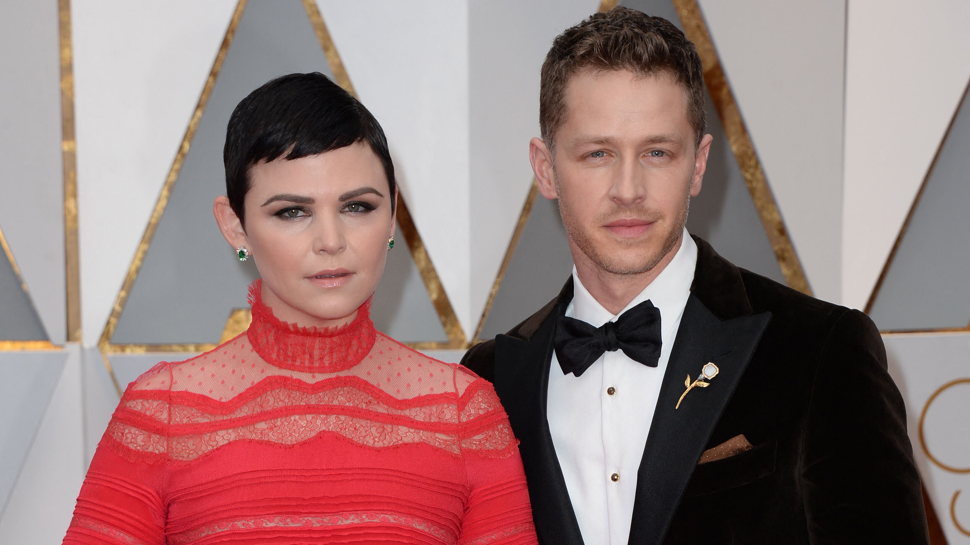 Why Women Kill Ginnifer Goodwin Est Elle Toujours En Couple Avec