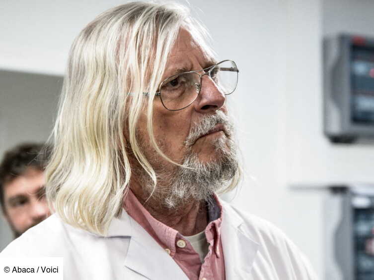 Didier Raoult Son Compte Parodique Insulte Daniel Cohn Bendit Il Reagit Avec Beaucoup D Humour Voici