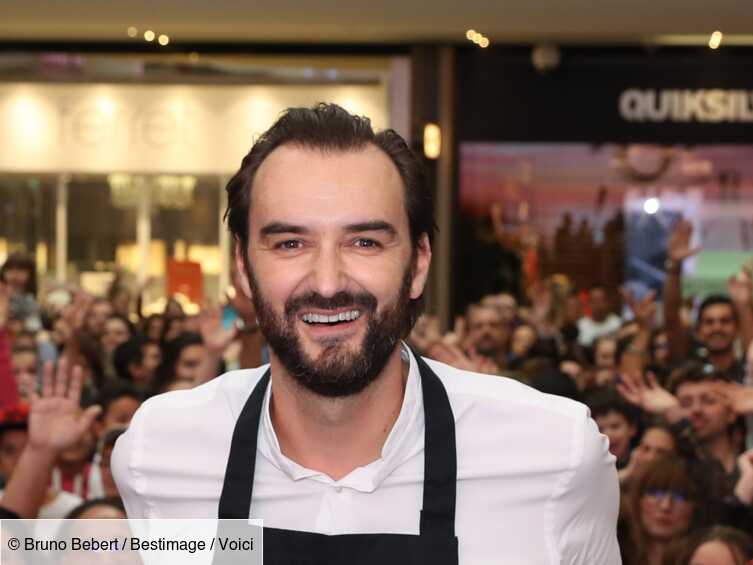 Video Cyril Lignac Vous Partage Sa Recette Du Gratin Dauphinois