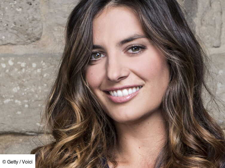 Laetitia Milot Sa Fille Lyana S Est Fait Mordre Par Le Fils D Une Autre Actrice A La Creche Voici