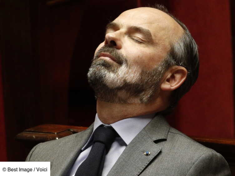 Edouard Philippe : Son Surprenant Surnom Qui Faisait Rire Avant La ...