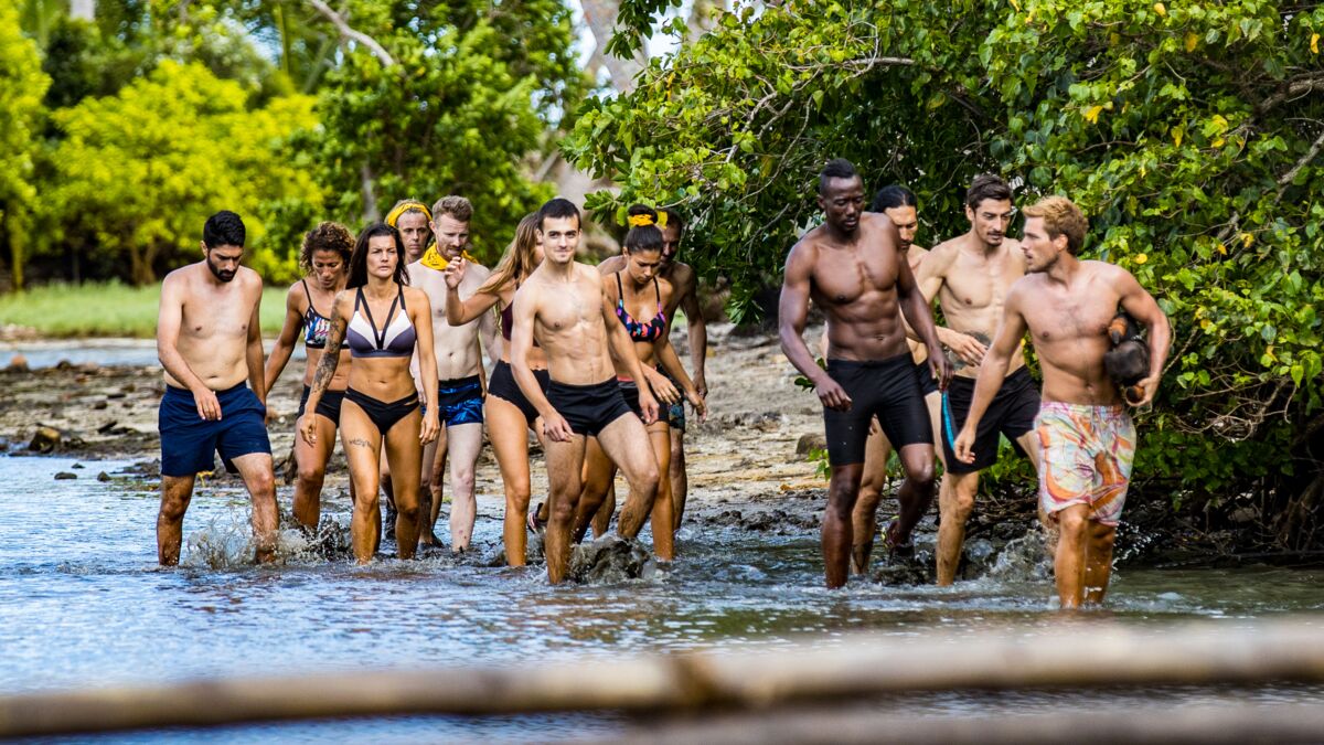 Maillot De Bain Jessica Koh Lanta Koh-Lanta 2020 : cette raison pour laquelle le prochain épisode risque de  laisser les fans sur leur faim - Voici