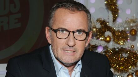 Christophe Dechavanne Separe De Sa Compagne Elena Fois Depuis 3 Semaines Voici