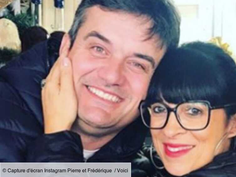 L Amour Est Dans Le Pré Pierre Et Fred PHOTO L'amour est dans le pré : Pierre et Fred se souviennent des