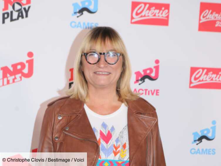Qui Est La Fille De Christine Bravo Christine Bravo annonce que sa petite sœur, aide à domicile, est