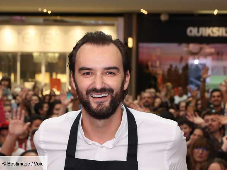 Video Cyril Lignac Vous Partage Sa Recette De Penne Au Pesto