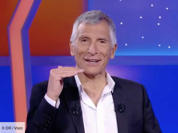 Metier De Mathieu Tout Le Monde Veut Prendre Sa Place VIDEO Tout le monde veut prendre sa place : ce conseil osé que Nagui a