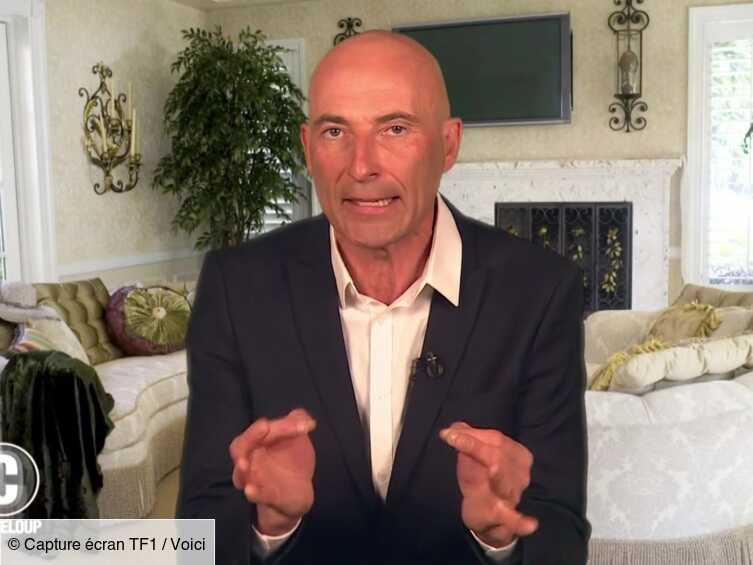 Pourquoi Ne Voit On Plus Nicolas Canteloup Sur Tf1 Nicolas Canteloup : les téléspectateurs expriment leur ras-le-bol face