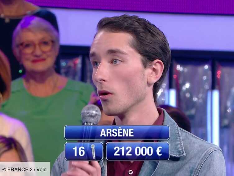 N Oubliez Pas Les Paroles En Direct N’oubliez pas les paroles : le petit mensonge aux téléspectateurs d