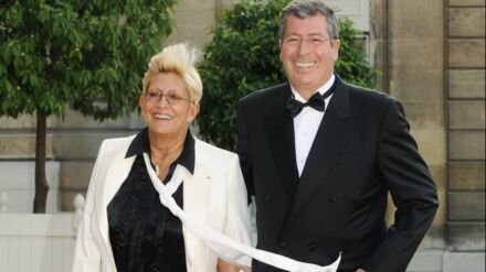 Isabelle Balkany Hospitalisee La Femme De Patrick Balkany Aurait Fait Une Tentative De Suicide Voici