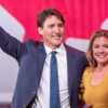 Justin Trudeau : ses clichés en famille le week-end de Pâques ne passent pas du tout au Canada - Voici