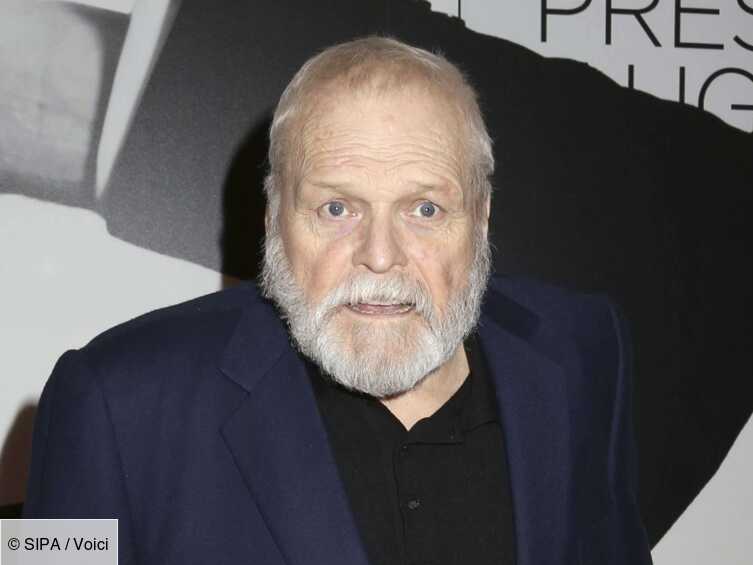 Mort De L Acteur Brian Dennehy Le Mechant De Rambo A L Age De 81 Ans Voici