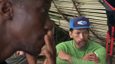 Interview - Koh-Lanta 2020 : Moussa déçu par Sam, il se ...