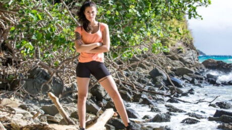 Koh-Lanta 2020 : Inès révèle comment sa famille a réagi au ...