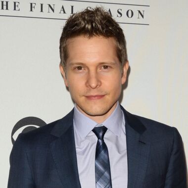 Matt Czuchry - La biographie de Matt Czuchry avec Voici.fr