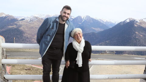 Mimie Mathy - La biographie de Mimie Mathy avec Voici.fr