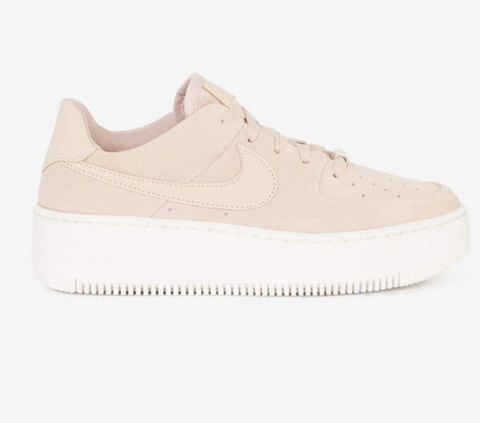 air force sage femme