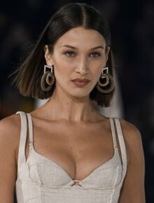 jacquemus confinement shoote facetime plein hadid nouvelle