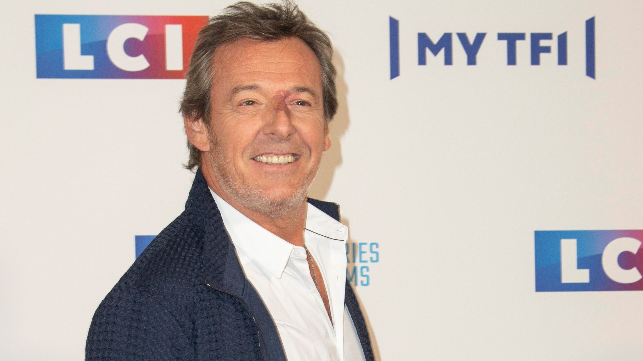 Les 12 Coups De Midi Pourquoi Jean Luc Reichmann A Eu Une Grosse Frayeur A Cause De Christian Quesada Voici