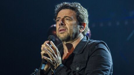 Patrick bruel single 2020