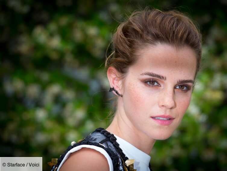 Emma Watson L Identite De Son Nouveau Petit Copain Enfin Devoilee Voici